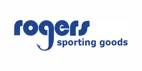 Rogers Sporting Goods logo